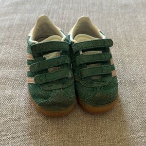 Adidas Gazelle’s Size 8